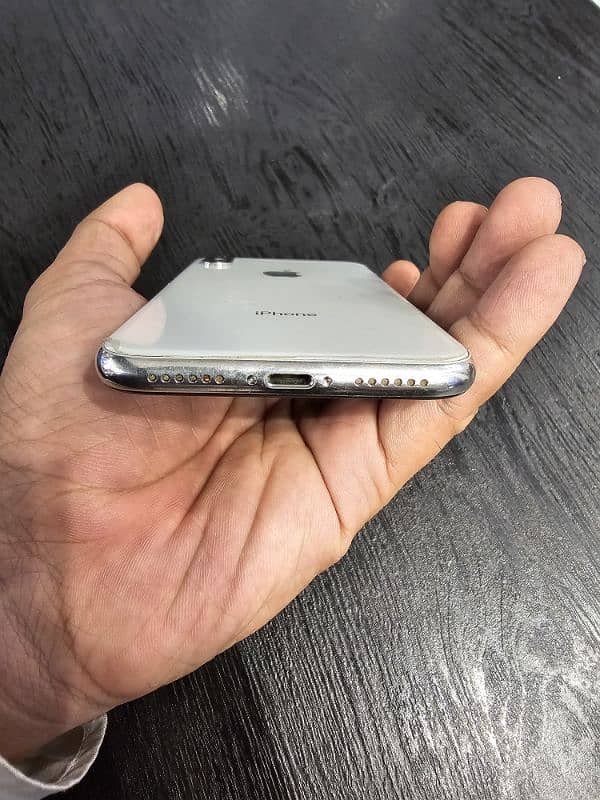 Iphone X 64gb Approved 3