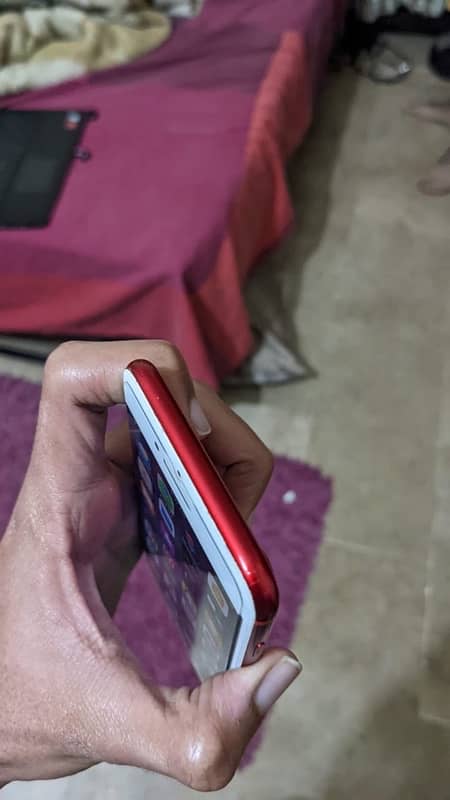 iphone 7 128gb (non pta) 3