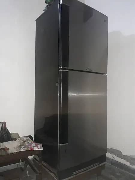 Pel full size fridge electronic 3