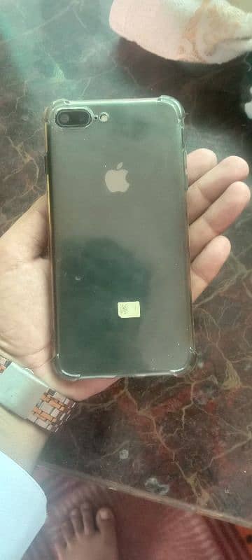 I phone 8 plus 1