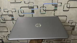 hp elite book