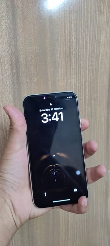 Iphone Xr 256gb (Non PTA) panel changed 1