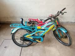 Kids Morgan 2 bicycle for sale