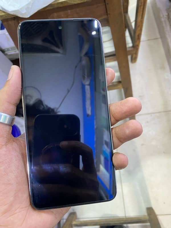 Techno CAMON 18p 8+5/128 4