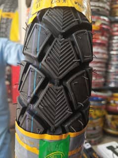 30017 kuma Vietnam tyre for suzuki 110 honda 125/110