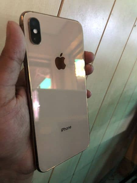 iphone xsmax Jv pta 3