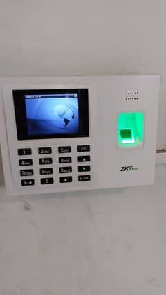 zkteco