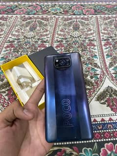 Poco X3 Pro (6GB/128GB)