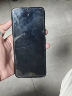 Infinix smart 6.3/64  urgent sale with complete box and charger 0