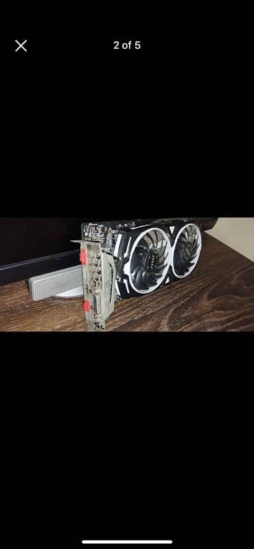 rx 580 4gb 0