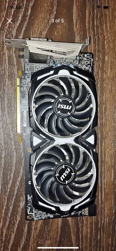 rx 580 4gb 2