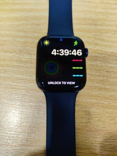 Apple Watch Series 7 45mm