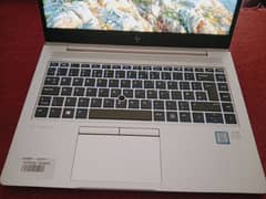 HP 840g6