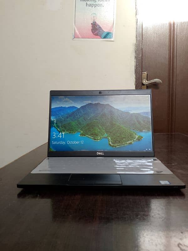 DELlL 7390 Laptop 1