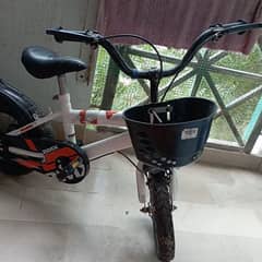 Cycle for Sale