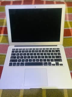 Macbook Air 2017