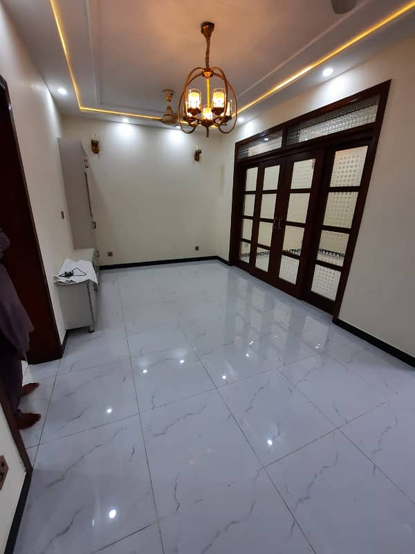 5 Marla Independent Full House Neat & Clean House For Rent Sector E, Bahria Town Lahore 4