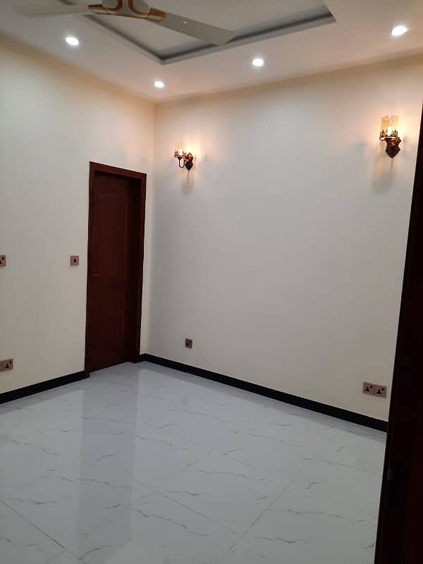 5 Marla Independent Full House Neat & Clean House For Rent Sector E, Bahria Town Lahore 5