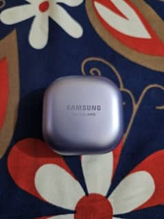 Samsung Galaxy Buds Pro