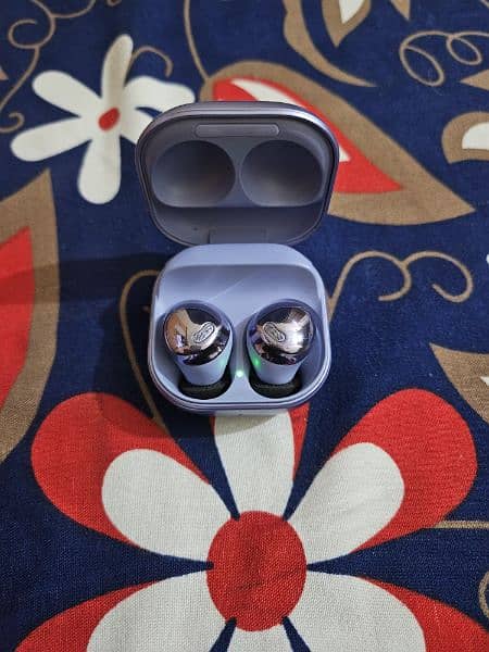 Samsung Galaxy Buds Pro 1