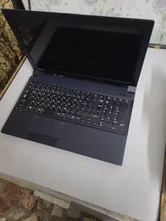 Laptop Core i5 4th Generation