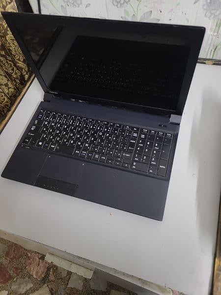 Laptop Core i5 4th Generation 0