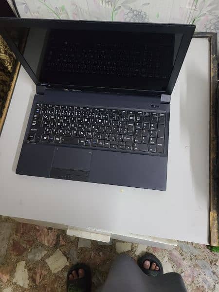 Laptop Core i5 4th Generation 1