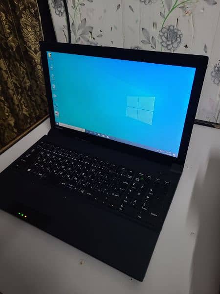 Laptop Core i5 4th Generation 2