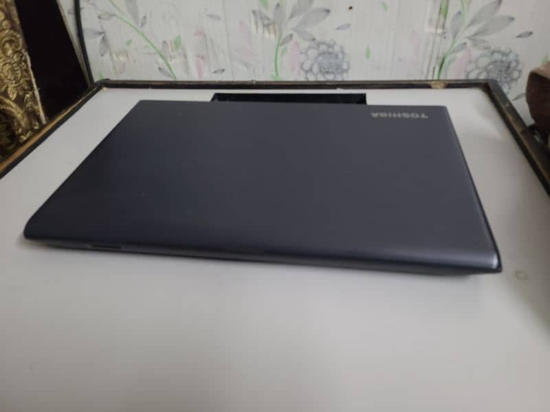 Laptop Core i5 4th Generation 3