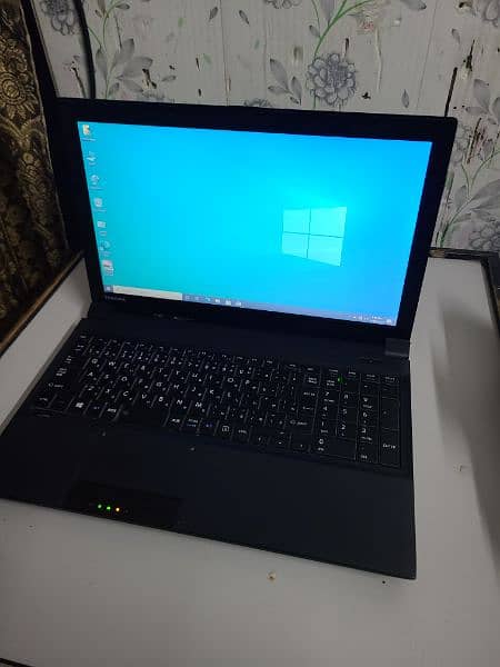 Laptop Core i5 4th Generation 5