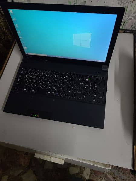 Laptop Core i5 4th Generation 6