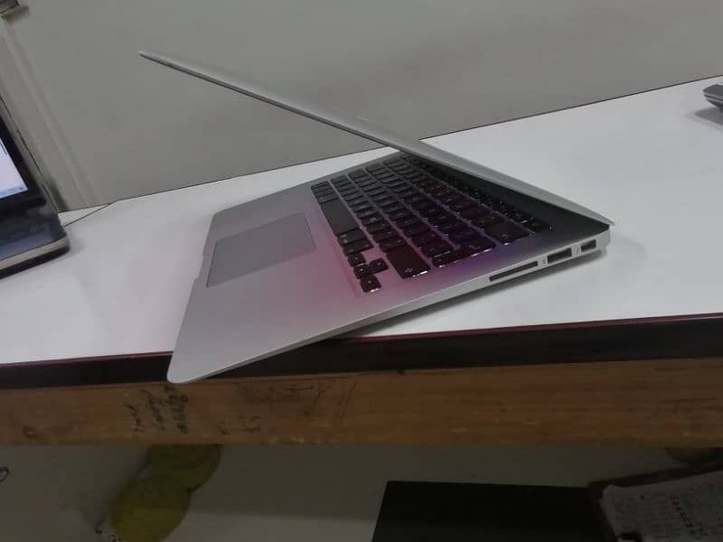 MacBook Air 2015 1