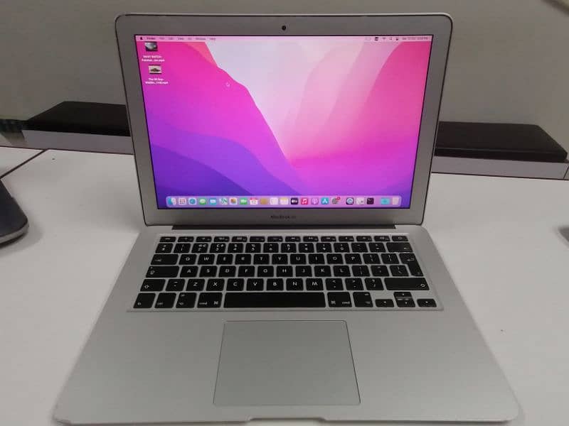 MacBook Air 2015 2