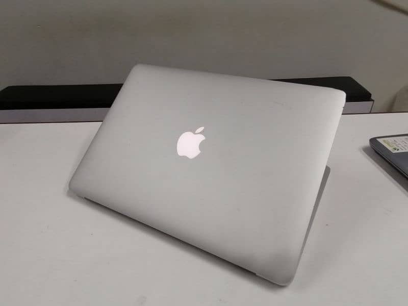 MacBook Air 2015 3