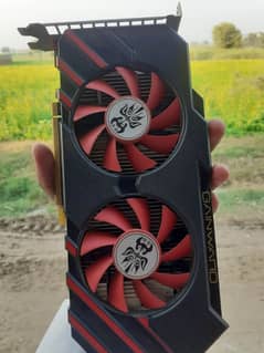 GTX 750ti 2GB gaming graphic card