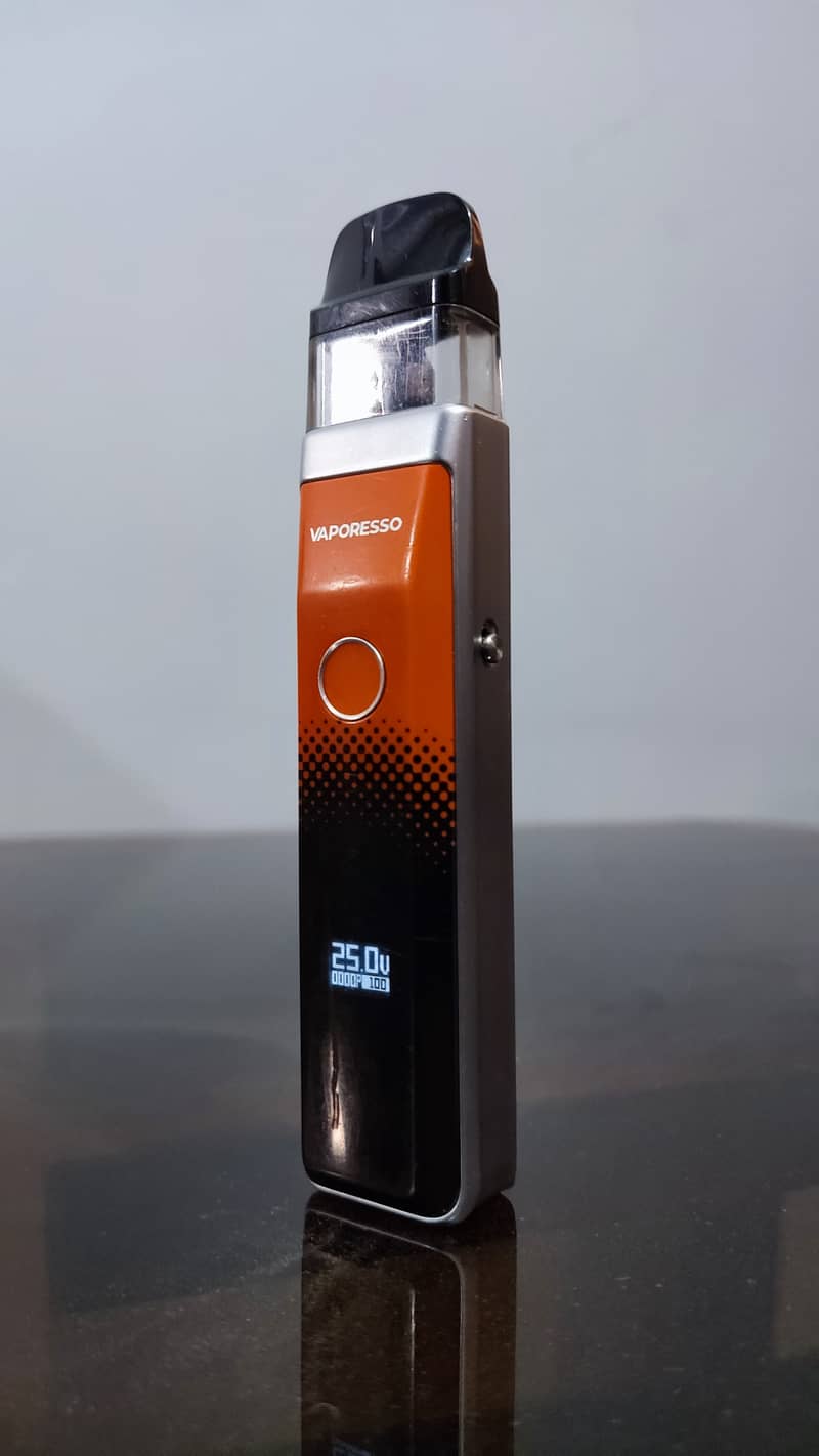 Vaporesso XROS Pro Vape/Pod 1