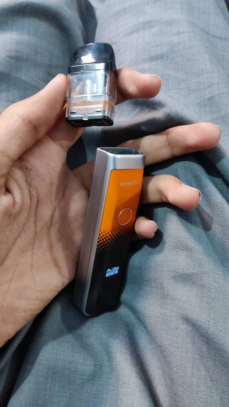 Vaporesso XROS Pro Vape/Pod 2