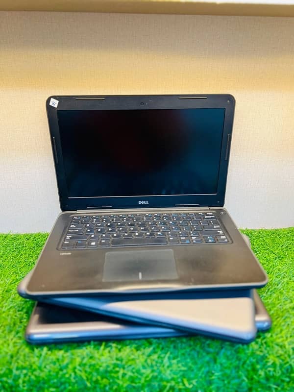 DELL LATITUDE E3380 4