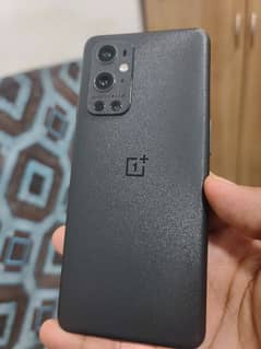 OnePlus 9 pro 5G