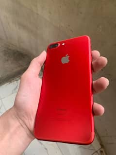 iPhone 7 plus pta approved 128gb 0