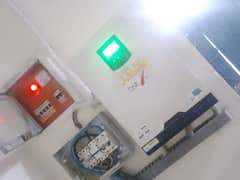 One X inverter 5000W