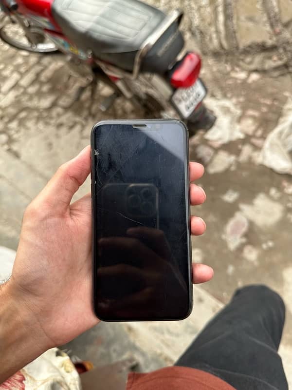 iphone 11 pro jv 256Gb 1