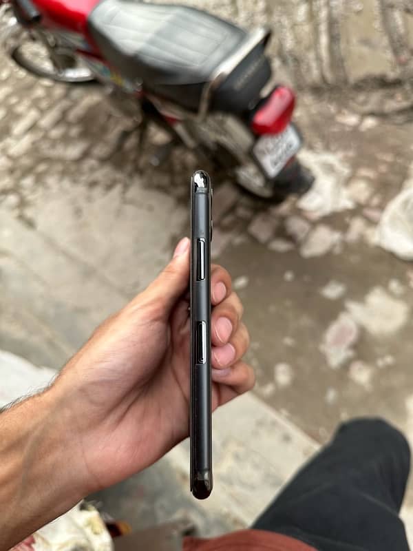 iphone 11 pro jv 256Gb 2