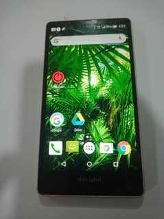 AQUOS EVER SH-04G DoCoMo 2/16 GB