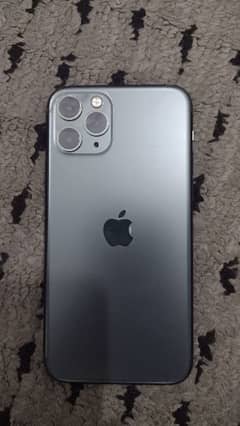 iPhone 11 Pro