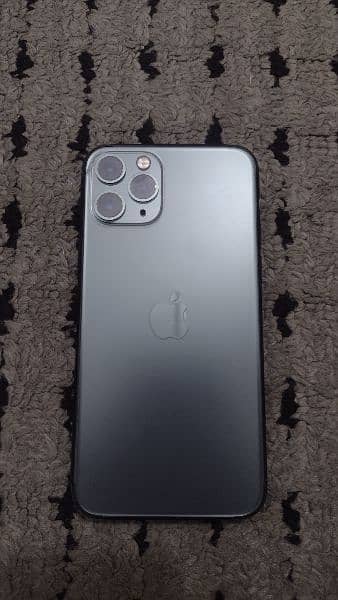 iPhone 11 Pro 3