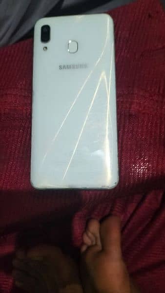 Samsung a30 condition 9by 10 1