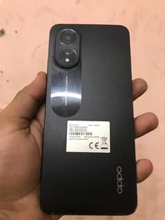 OPPO A38 0