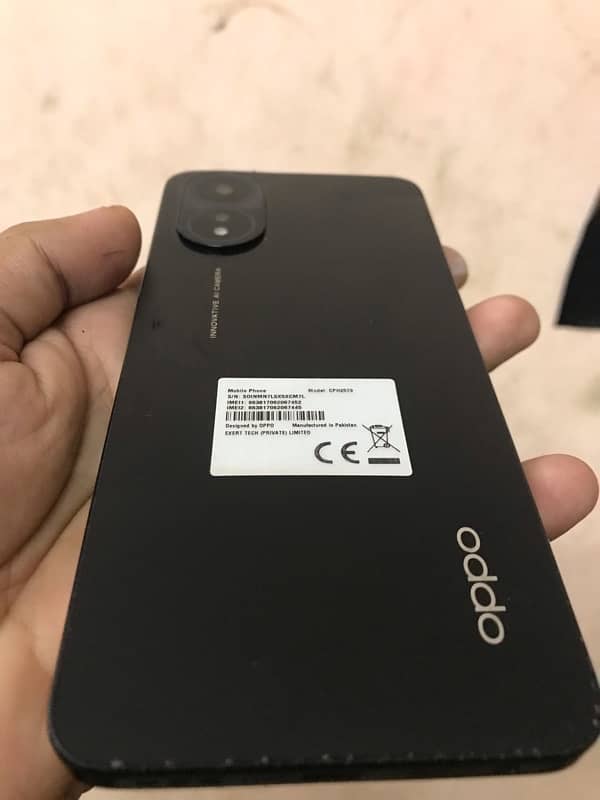 OPPO A38 1