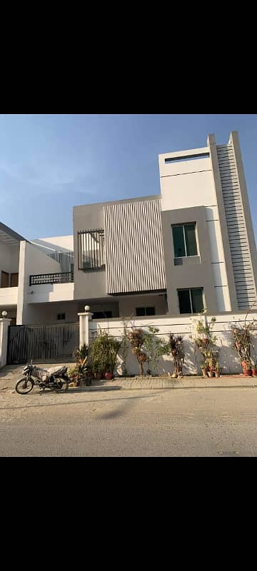 House Available For Rent In Saima Luxury Homes Korangi Karachi 0